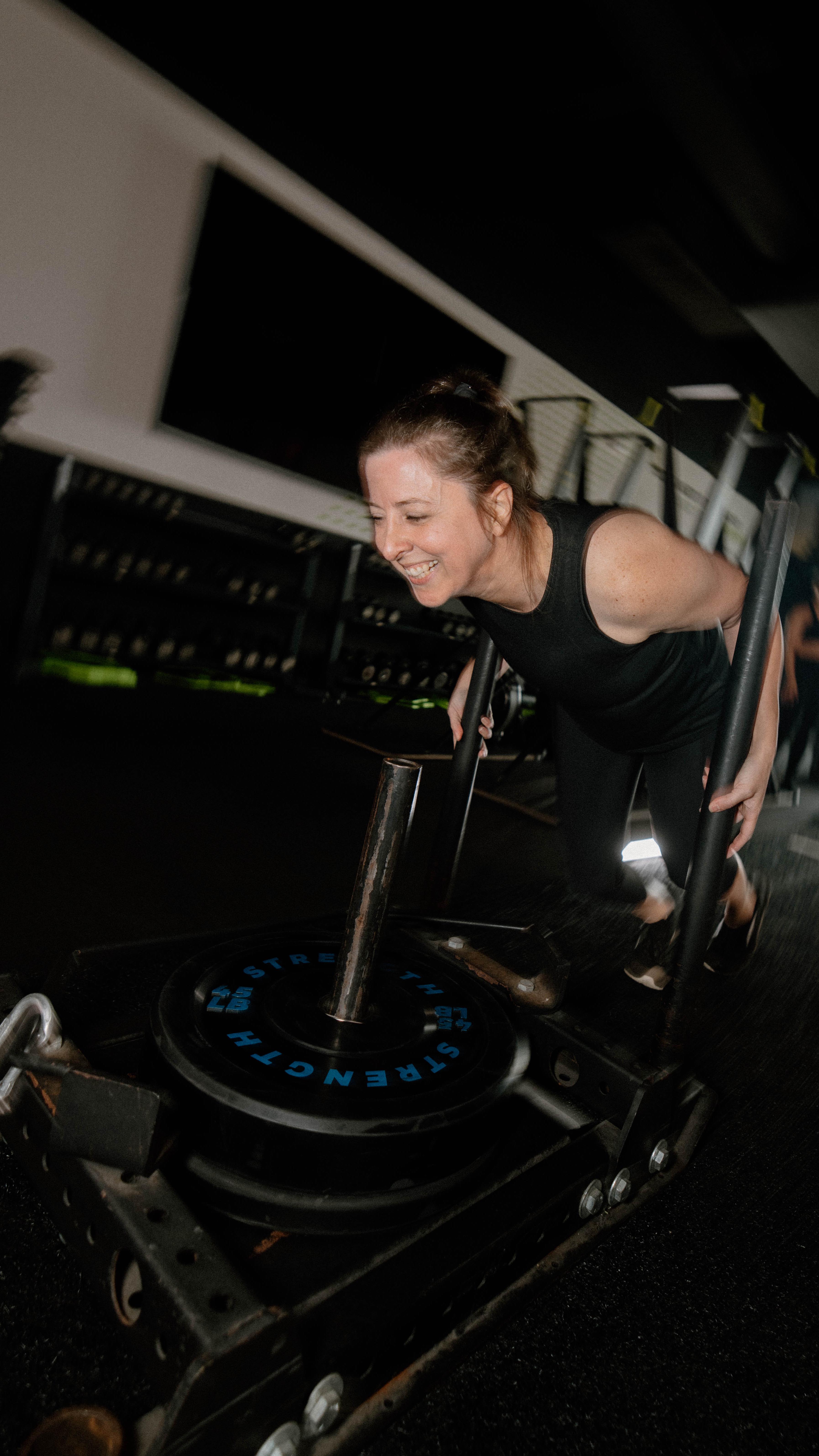 ISI Training session